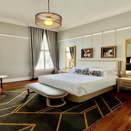 The Tremont House, Galveston, A Tribute Portfolio Hotel Экстерьер фото