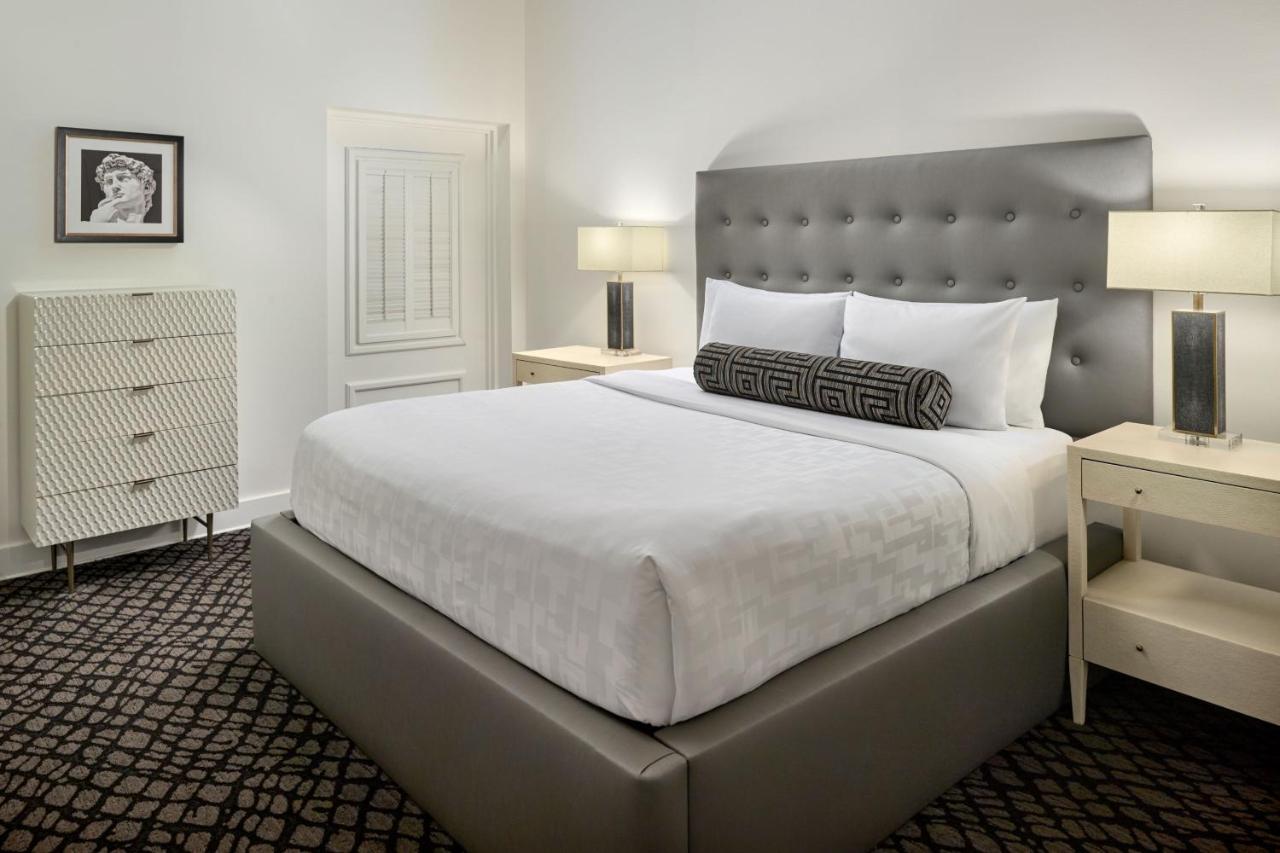 The Tremont House, Galveston, A Tribute Portfolio Hotel Экстерьер фото