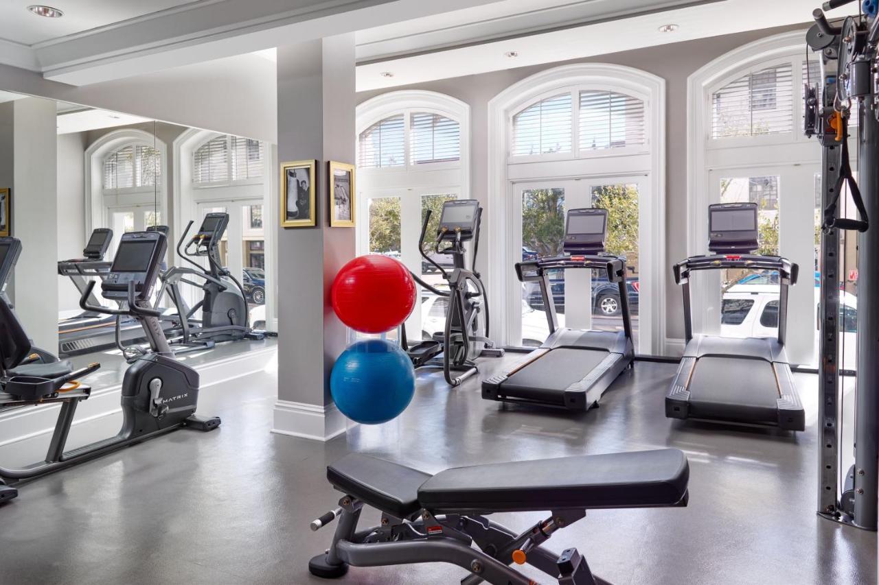The Tremont House, Galveston, A Tribute Portfolio Hotel Экстерьер фото