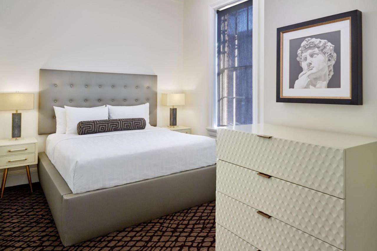 The Tremont House, Galveston, A Tribute Portfolio Hotel Экстерьер фото