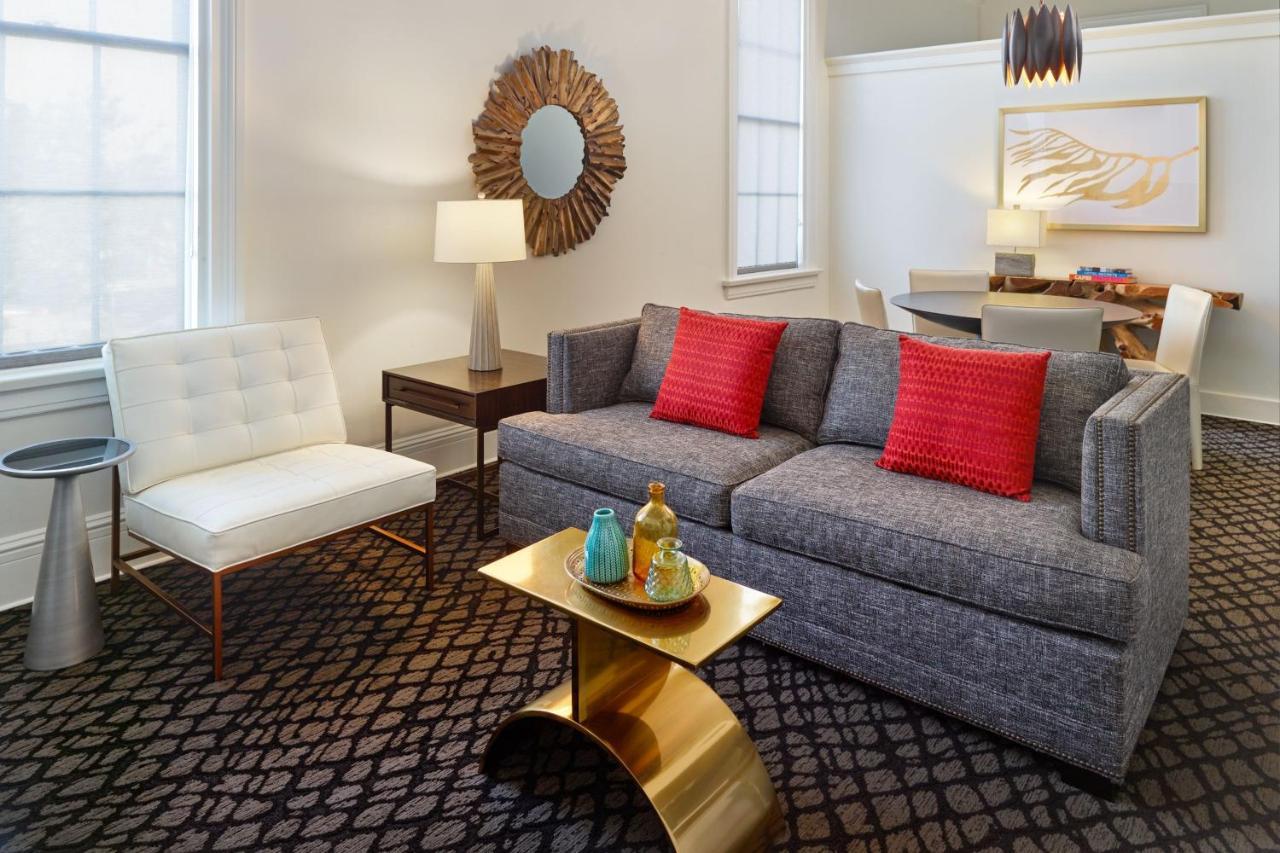 The Tremont House, Galveston, A Tribute Portfolio Hotel Экстерьер фото