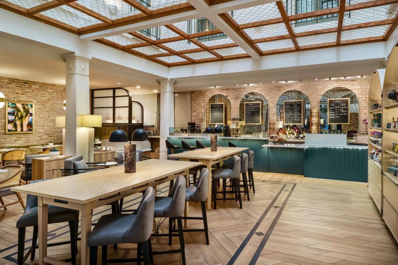 The Tremont House, Galveston, A Tribute Portfolio Hotel Экстерьер фото