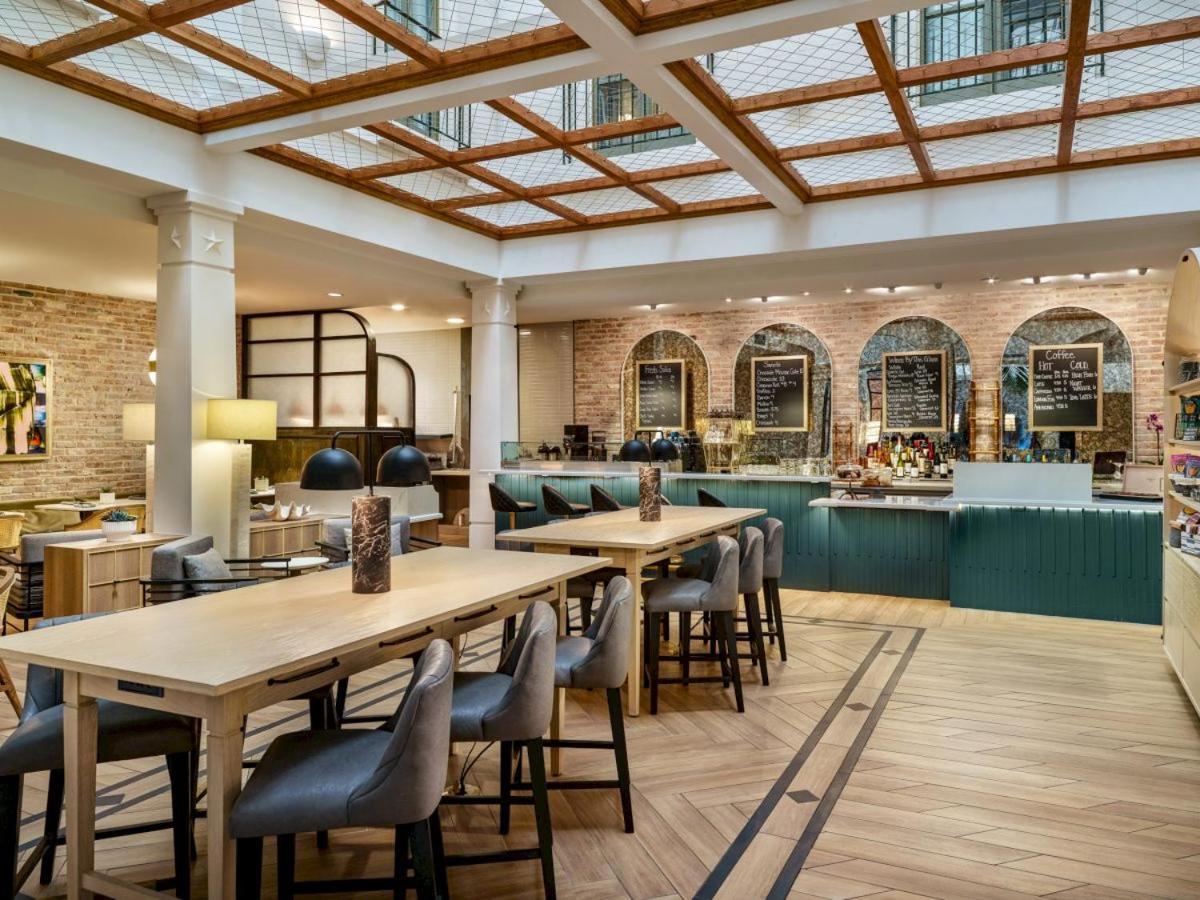 The Tremont House, Galveston, A Tribute Portfolio Hotel Экстерьер фото