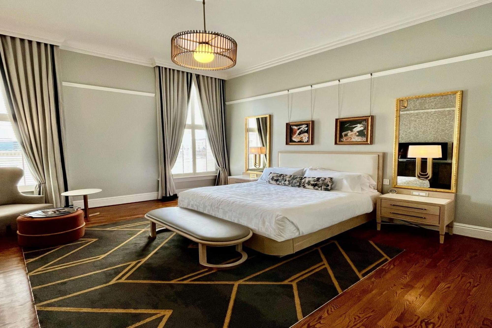 The Tremont House, Galveston, A Tribute Portfolio Hotel Экстерьер фото