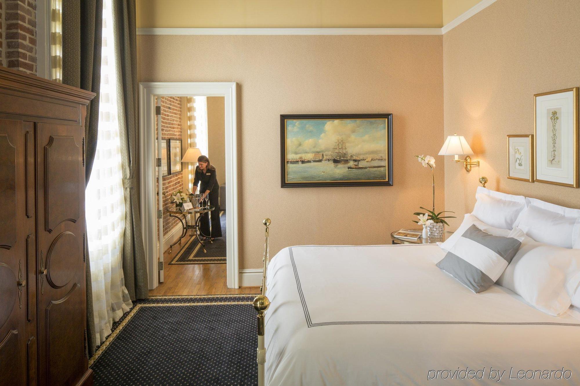 The Tremont House, Galveston, A Tribute Portfolio Hotel Экстерьер фото