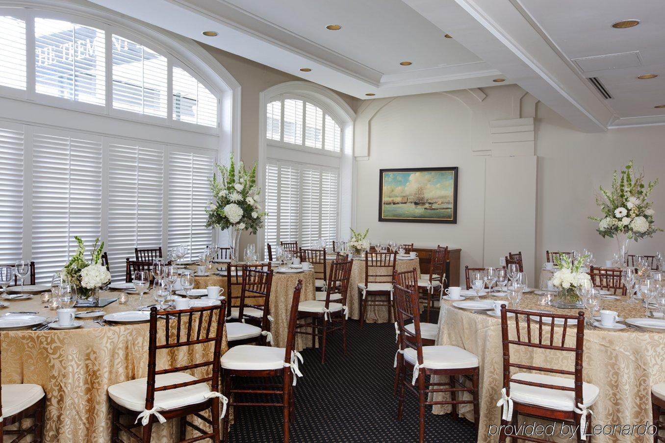 The Tremont House, Galveston, A Tribute Portfolio Hotel Экстерьер фото
