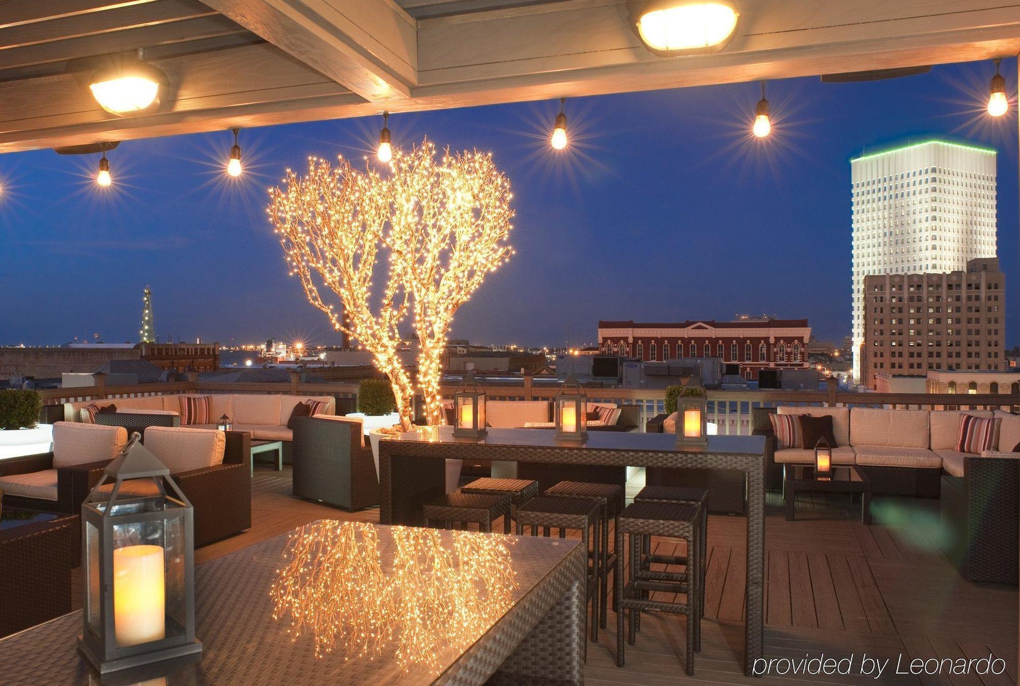 The Tremont House, Galveston, A Tribute Portfolio Hotel Экстерьер фото