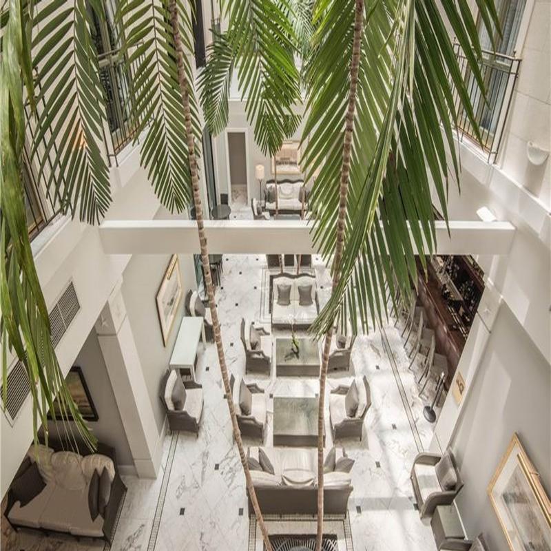The Tremont House, Galveston, A Tribute Portfolio Hotel Экстерьер фото