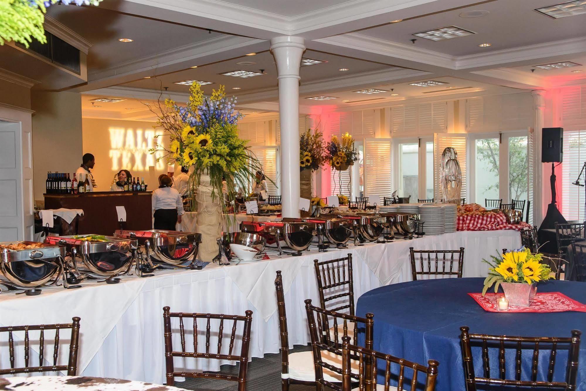 The Tremont House, Galveston, A Tribute Portfolio Hotel Экстерьер фото