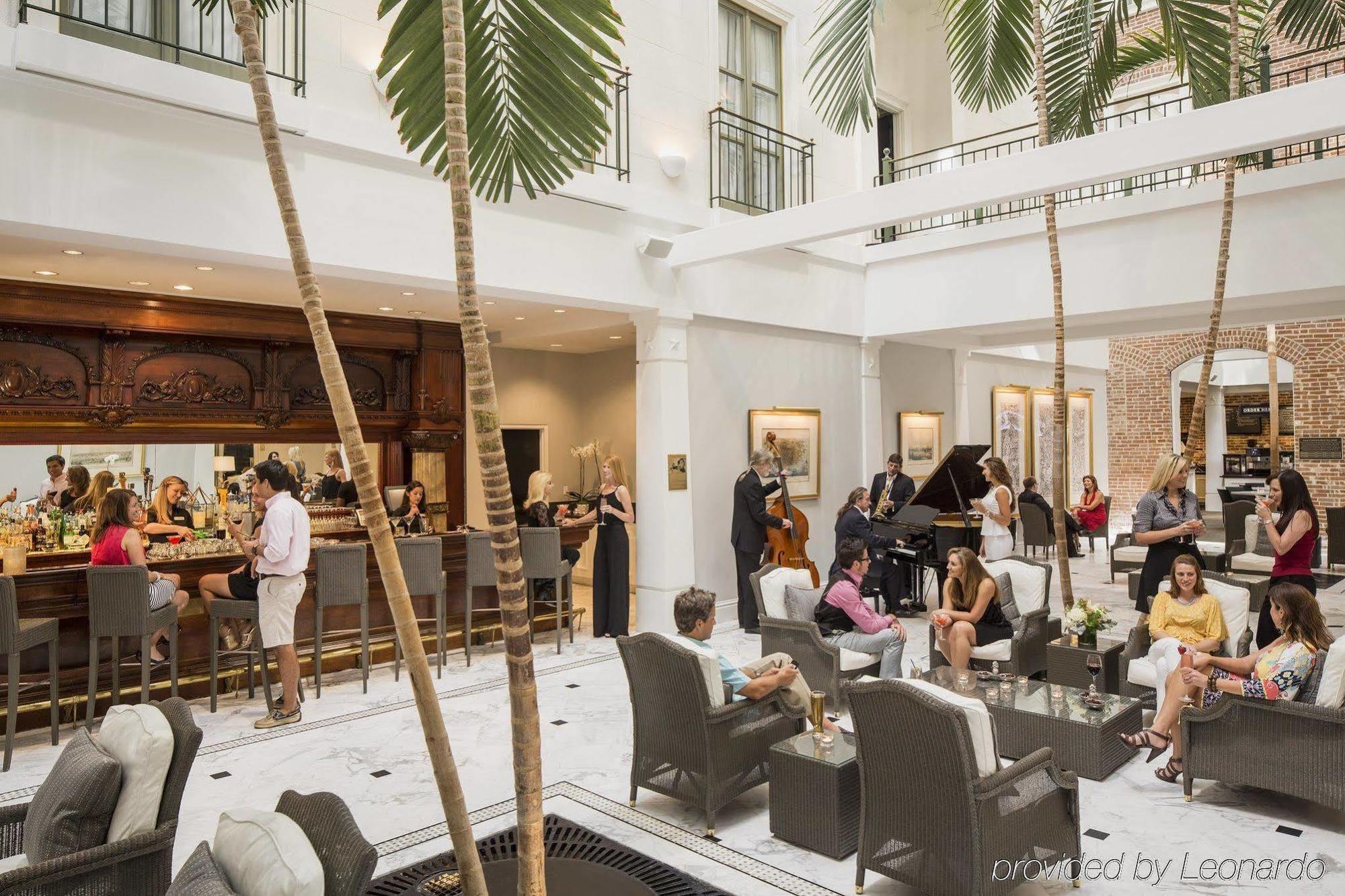The Tremont House, Galveston, A Tribute Portfolio Hotel Экстерьер фото