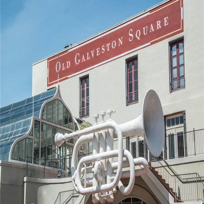 The Tremont House, Galveston, A Tribute Portfolio Hotel Экстерьер фото