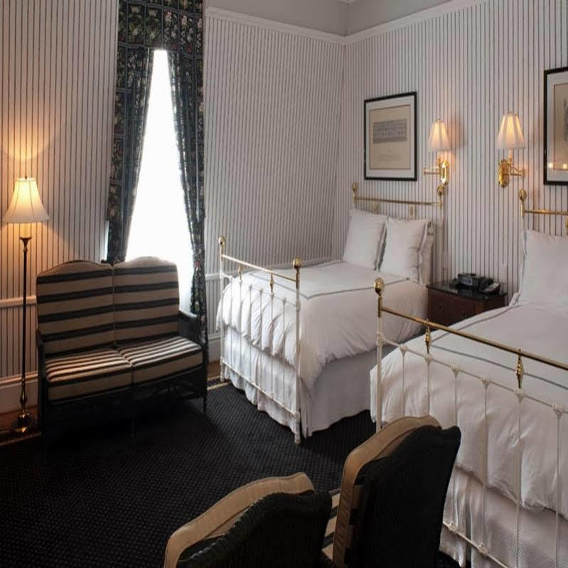 The Tremont House, Galveston, A Tribute Portfolio Hotel Экстерьер фото